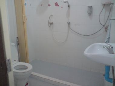 Ferienhaus in Amphoe Doem Bang Nang Buat (Suphan Buri) oder Ferienwohnung oder Ferienhaus