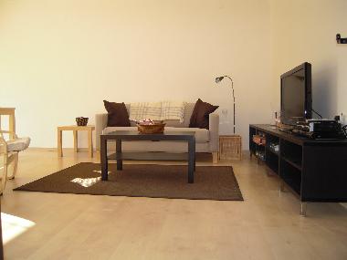 Ferienwohnung in Baka, Jerusalem (Yerushalayim (Jerusalem)) oder Ferienwohnung oder Ferienhaus