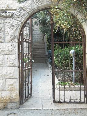 Ferienwohnung in Baka, Jerusalem (Yerushalayim (Jerusalem)) oder Ferienwohnung oder Ferienhaus