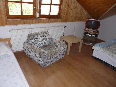 Pension in Zamardi (Somogy) oder Ferienwohnung oder Ferienhaus
