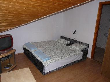 Pension in Zamardi (Somogy) oder Ferienwohnung oder Ferienhaus