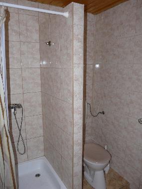 Pension in Zamardi (Somogy) oder Ferienwohnung oder Ferienhaus