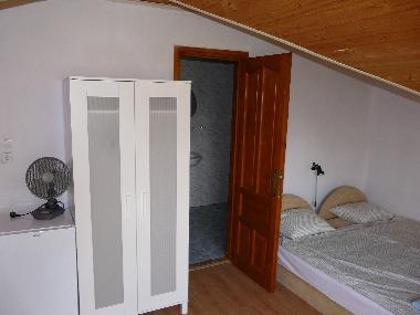 Pension in Zamardi (Somogy) oder Ferienwohnung oder Ferienhaus