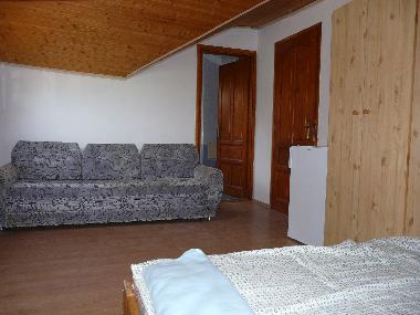 Pension in Zamardi (Somogy) oder Ferienwohnung oder Ferienhaus