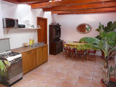 Pension in Zamardi (Somogy) oder Ferienwohnung oder Ferienhaus