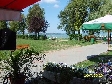 Pension in Zamardi (Somogy) oder Ferienwohnung oder Ferienhaus