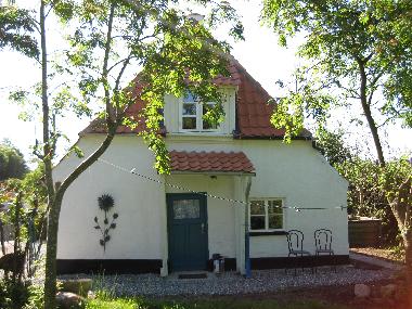 Ferienhaus in soeby-aer� (Fyn) oder Ferienwohnung oder Ferienhaus