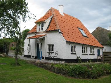 Ferienhaus in soeby-aer� (Fyn) oder Ferienwohnung oder Ferienhaus