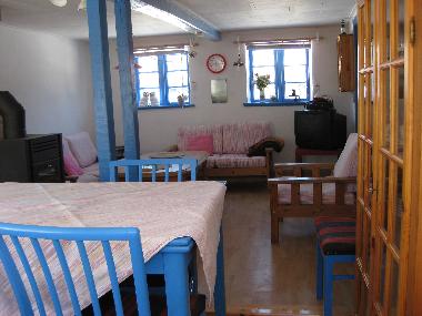 Ferienhaus in soeby-aer� (Fyn) oder Ferienwohnung oder Ferienhaus