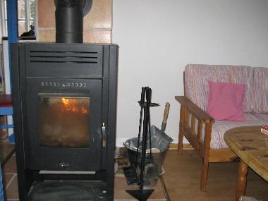 Ferienhaus in soeby-aer� (Fyn) oder Ferienwohnung oder Ferienhaus