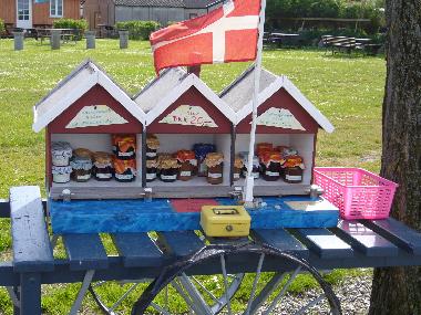 Ferienhaus in soeby-aer� (Fyn) oder Ferienwohnung oder Ferienhaus