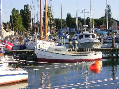 Ferienhaus in soeby-aer� (Fyn) oder Ferienwohnung oder Ferienhaus