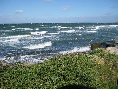 Ferienhaus in soeby-aer� (Fyn) oder Ferienwohnung oder Ferienhaus