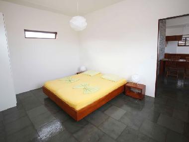 Bedroom 1 next to Livingroom