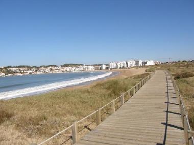 Ferienhaus in Famalic�o de Nazar� (Oeste) oder Ferienwohnung oder Ferienhaus