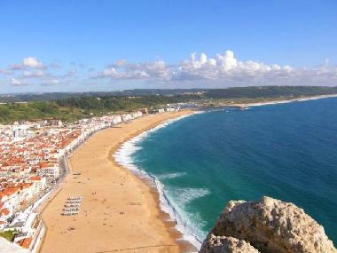 Ferienhaus in Famalic�o de Nazar� (Oeste) oder Ferienwohnung oder Ferienhaus