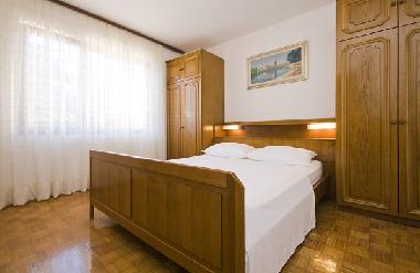 Ferienhaus in Zadar - Kozino (Zadarska) oder Ferienwohnung oder Ferienhaus