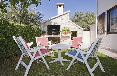 Ferienhaus in Zadar - Kozino (Zadarska) oder Ferienwohnung oder Ferienhaus