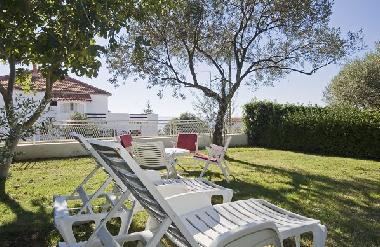 Ferienhaus in Zadar - Kozino (Zadarska) oder Ferienwohnung oder Ferienhaus