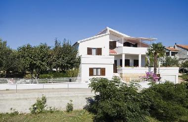 Ferienhaus in Zadar - Kozino (Zadarska) oder Ferienwohnung oder Ferienhaus