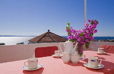 Ferienhaus in Zadar - Kozino (Zadarska) oder Ferienwohnung oder Ferienhaus