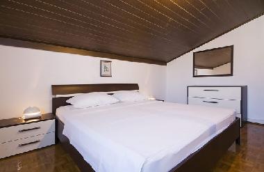 Ferienhaus in Zadar - Kozino (Zadarska) oder Ferienwohnung oder Ferienhaus