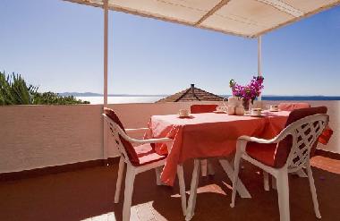 Ferienhaus in Zadar - Kozino (Zadarska) oder Ferienwohnung oder Ferienhaus