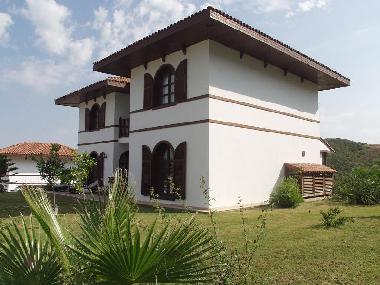Ferienhaus in Antalya (Antalya) oder Ferienwohnung oder Ferienhaus