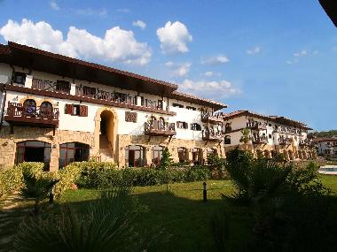 Ferienhaus in Antalya (Antalya) oder Ferienwohnung oder Ferienhaus