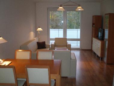 Ferienwohnung in Kołobrzeg (Zachodniopomorskie) oder Ferienwohnung oder Ferienhaus