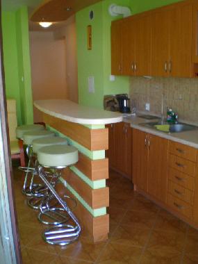 Ferienwohnung in Kołobrzeg (Zachodniopomorskie) oder Ferienwohnung oder Ferienhaus