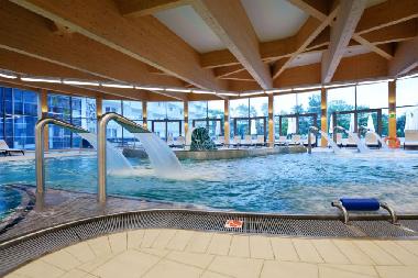 Ferienwohnung in Kołobrzeg (Zachodniopomorskie) oder Ferienwohnung oder Ferienhaus