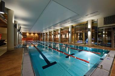 Ferienwohnung in Kołobrzeg (Zachodniopomorskie) oder Ferienwohnung oder Ferienhaus