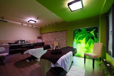 Ferienwohnung in Kołobrzeg (Zachodniopomorskie) oder Ferienwohnung oder Ferienhaus