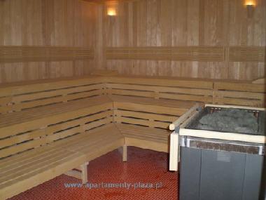 Ferienwohnung in Kołobrzeg (Zachodniopomorskie) oder Ferienwohnung oder Ferienhaus