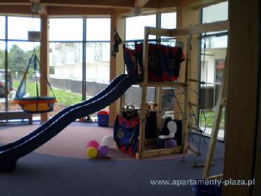 Ferienwohnung in Kołobrzeg (Zachodniopomorskie) oder Ferienwohnung oder Ferienhaus