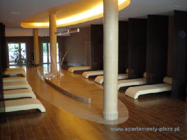 Ferienwohnung in Kołobrzeg (Zachodniopomorskie) oder Ferienwohnung oder Ferienhaus