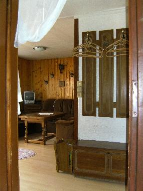 Ferienhaus in Le�nyfalu (Budapest) oder Ferienwohnung oder Ferienhaus