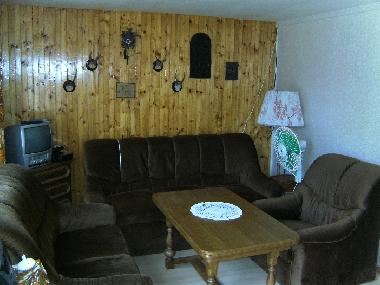 Ferienhaus in Le�nyfalu (Budapest) oder Ferienwohnung oder Ferienhaus