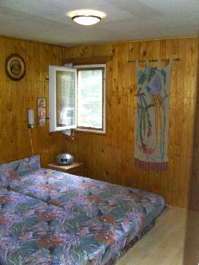 Ferienhaus in Le�nyfalu (Budapest) oder Ferienwohnung oder Ferienhaus