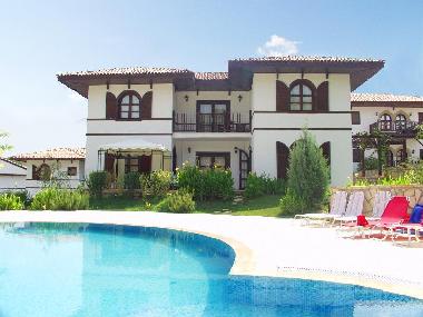 Ferienhaus in Antalya (Antalya) oder Ferienwohnung oder Ferienhaus