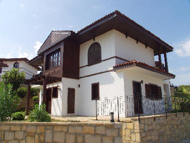 Ferienhaus in Antalya (Antalya) oder Ferienwohnung oder Ferienhaus