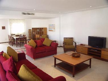 Ferienhaus in Antalya (Antalya) oder Ferienwohnung oder Ferienhaus