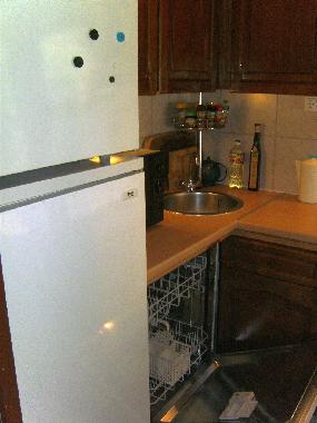 Ferienhaus in Le�nyfalu (Budapest) oder Ferienwohnung oder Ferienhaus