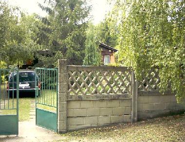 Ferienhaus in Le�nyfalu (Budapest) oder Ferienwohnung oder Ferienhaus