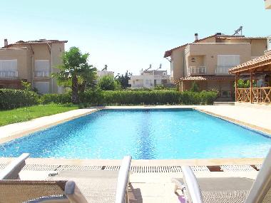 Ferienhaus in Antalya (Antalya) oder Ferienwohnung oder Ferienhaus