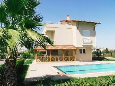 Ferienhaus in Antalya (Antalya) oder Ferienwohnung oder Ferienhaus