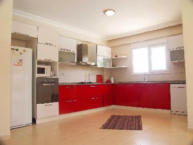 Ferienhaus in Antalya (Antalya) oder Ferienwohnung oder Ferienhaus