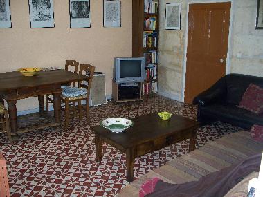 Ferienhaus in St. Etienne du Gr�s (Bouches-du-Rh�ne) oder Ferienwohnung oder Ferienhaus
