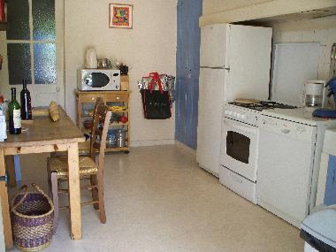 Ferienhaus in St. Etienne du Gr�s (Bouches-du-Rh�ne) oder Ferienwohnung oder Ferienhaus